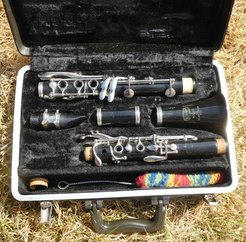 Vintage 1990er klarinette - 1990er,