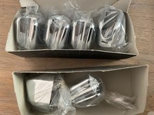 Hansgrohe Porter Uni Halter in Chrom  Handbrausehalter,