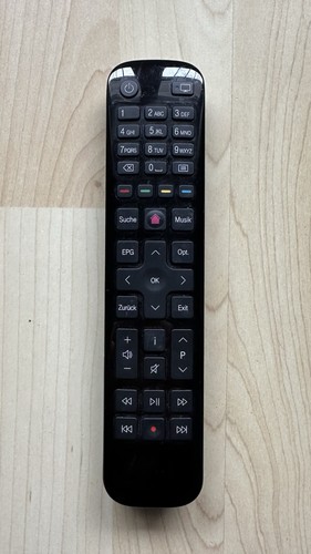 Telekom original fernbedienung - telekom,