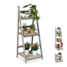 Blumentreppe Blumenleiter
