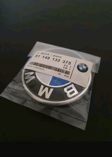 Bmw motorhauben emblem - emblem, 82