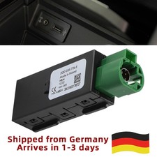 5Q0035726E MIB2 USB Carplay