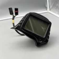 DUCATI ST4 ST4S ST4S ABS BORDCOMPUTER DASHBOARD ORIGINAL J0017