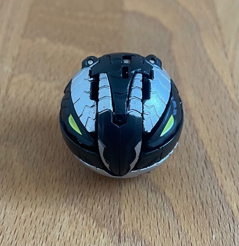 Bakugan battle brawlers - bakugan,