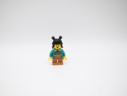 Lego minifigur set - lego, 80116