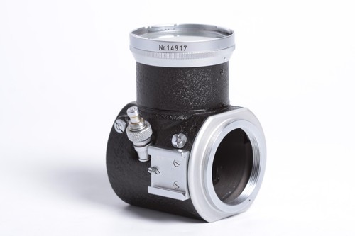 Leica leitz visoflex - leica, ozyxo