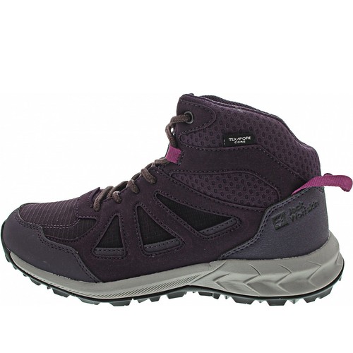 Jack wolfskin woodland - wolfskin, 2