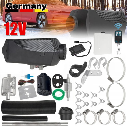 Standheizung diesel heizung - standheizung,