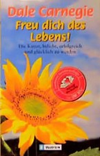 Buch freu dich des - buch, lebens