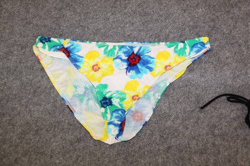 Bikini unterteil bade slip - bikini,