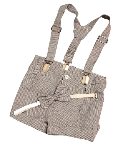 Baby taufanzug sommer - gr., 56
