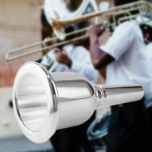 Tuba-Mundstück