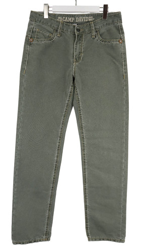 Camp david jeans herren - jeans,