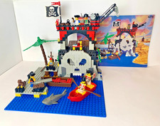 LEGO Piraten: Skull Island