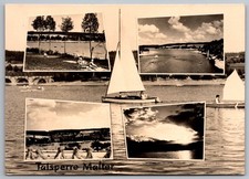 Talsperre Malter RPPC East