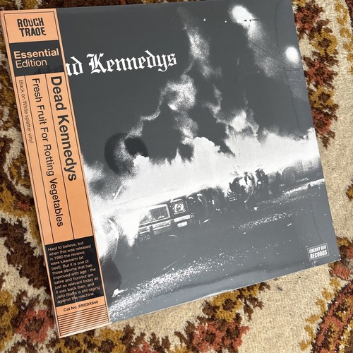 Dead kennedys fresh fruit - kennedys,