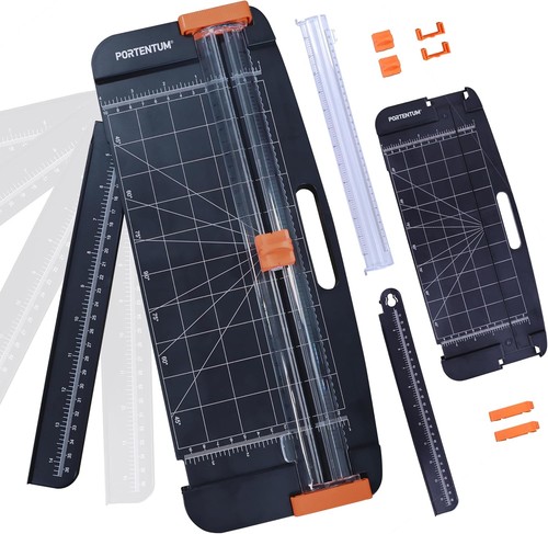Papierschneider mit - papierschneider,