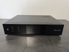 VU+ Duo 4K SE 1x DVB-S2X FBC +