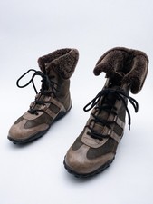 Fun & Co Damen Winterschuh Winterstiefel Stiefel Boots Gr 36 EU Art 35566-50