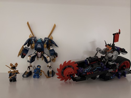 Lego ninjago 70642 killow - 70642, vs