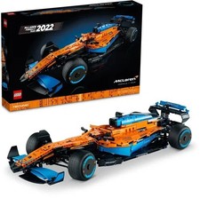 42141 LEGO TECHNIC McLaren Formel 1™ Rennwagen #Kk