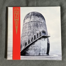 RAMMSTEIN Zeit - 2LP / Black Vinyl (2022)