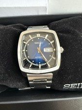 Seiko recraft snkp23 - seiko, 40mm