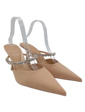 Zara absatz pantoletten damen - absatz,