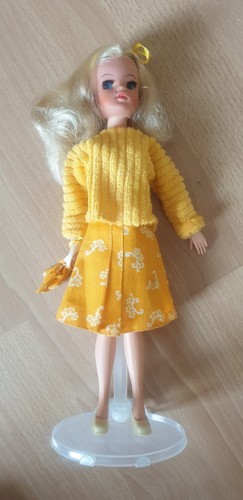 Pedigree sindy puppe - pedigree,