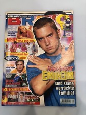 Bravo Nr. 34 16.08.2000