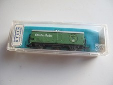 Rivarossi 9313, Kühlwagen