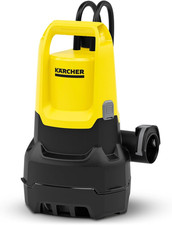 Kärcher SP 16.000 Dirt