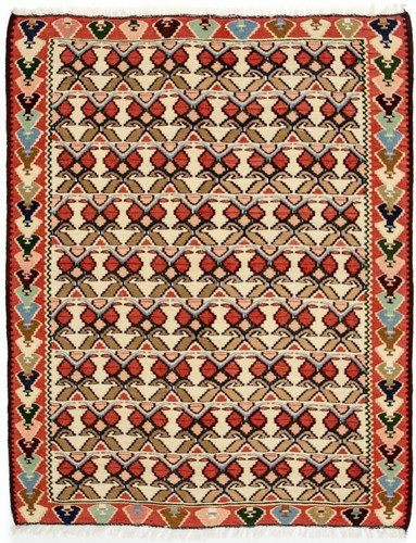 Sale kilim rug hand woven - kilim,