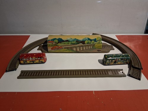 Technofix geisterbahn - ,