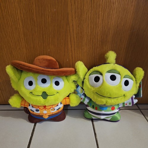 Toy story buzz - woody, disney