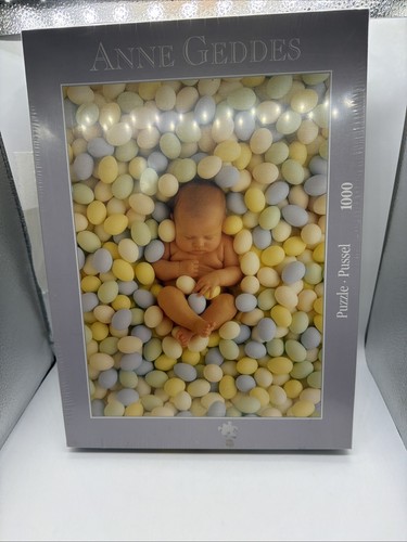 Puzzle 1000 teile anne - teile,