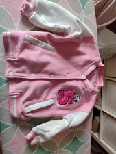 Gr 92 Peanuts Snoopy Mädchen Jacke Zara