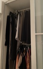 Ikea Pax Schrank mit