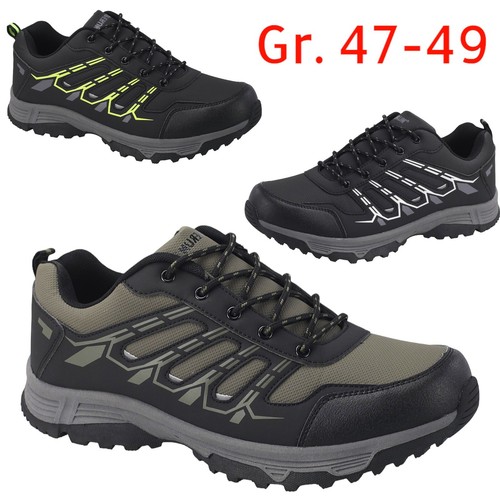 Herren trekkingschuhe sneaker - trekkingschuhe,