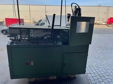 Eisele VA-0-HYD  Kreissägeautomat