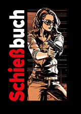 Schießbuch Sportschützen