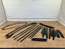 BMW F11 VFL LCI Shadowline