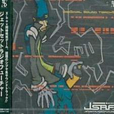 Jet Set Radio Future Original