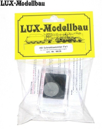 Lux 8828 fe1 - lux, h0
