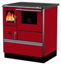 Küchenofen Alfa Plam Dominant