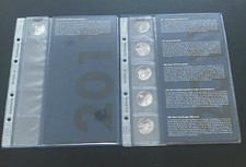 Leuchtturm OPTIMA Nachtrag BRD