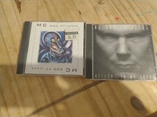 MC 900 Ft Jesus - One Step