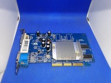 XFX GeForce FX 5200 128MB DDR