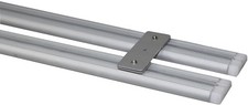 Montagehalter für SunStrip
