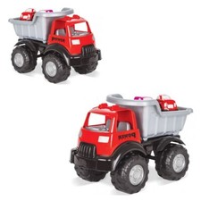 Pilsan Spielzeug LKW Power